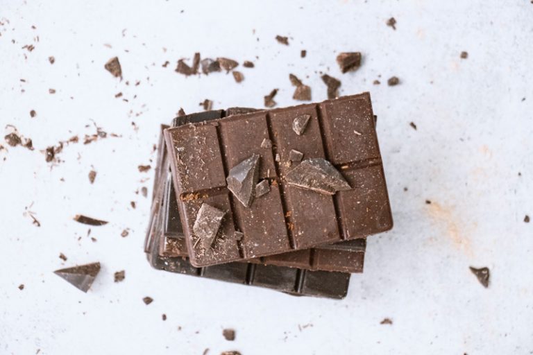 Chokladprovning